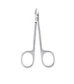 Кусачки Сталекс PODO "Очі" NP-10-7 для педикюру 7 мм