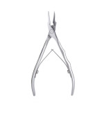 Кусачки Сталекс PODO NP-30-18 для вросшего ногтя 18 мм