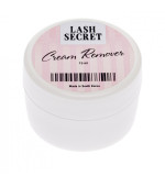 Ремовер кремовый Lash Secret 15 мл