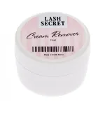 Ремовер кремовый Lash Secret 15 мл