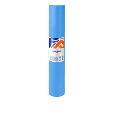Простирадло Fortius Pro 0.8х100 м (Блакитний)