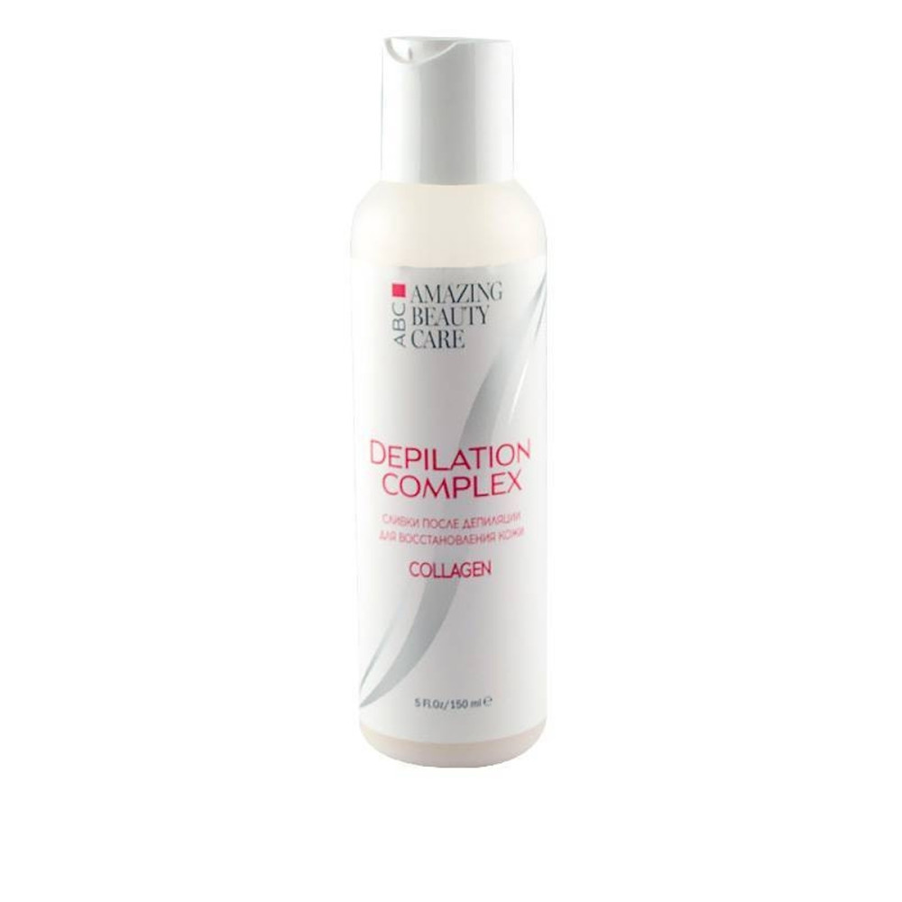 Сливки после депиляции Jerden Proff Collagen 150 мл