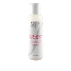 Вершки після депіляції Jerden Proff Collagen 150 мл для відновлення шкіри