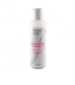 Сливки после депиляции Jerden Proff Strawberry 150 мл для восстановления кожи