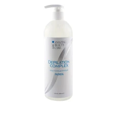 Гель після депіляції Jerden Proff Papaya 500 мл