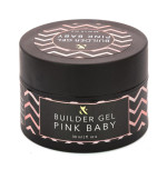 Гель FOX Builder PINK BABY 30 мл