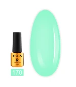 Гель-лак FOX Gold Pigment 6 мл (170)