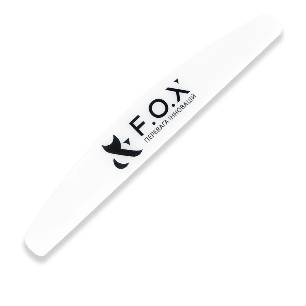 Основание пластиковое для пилы месяц FOX 167 мм