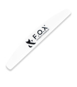 Основание пластиковое для пилы месяц FOX 167 мм