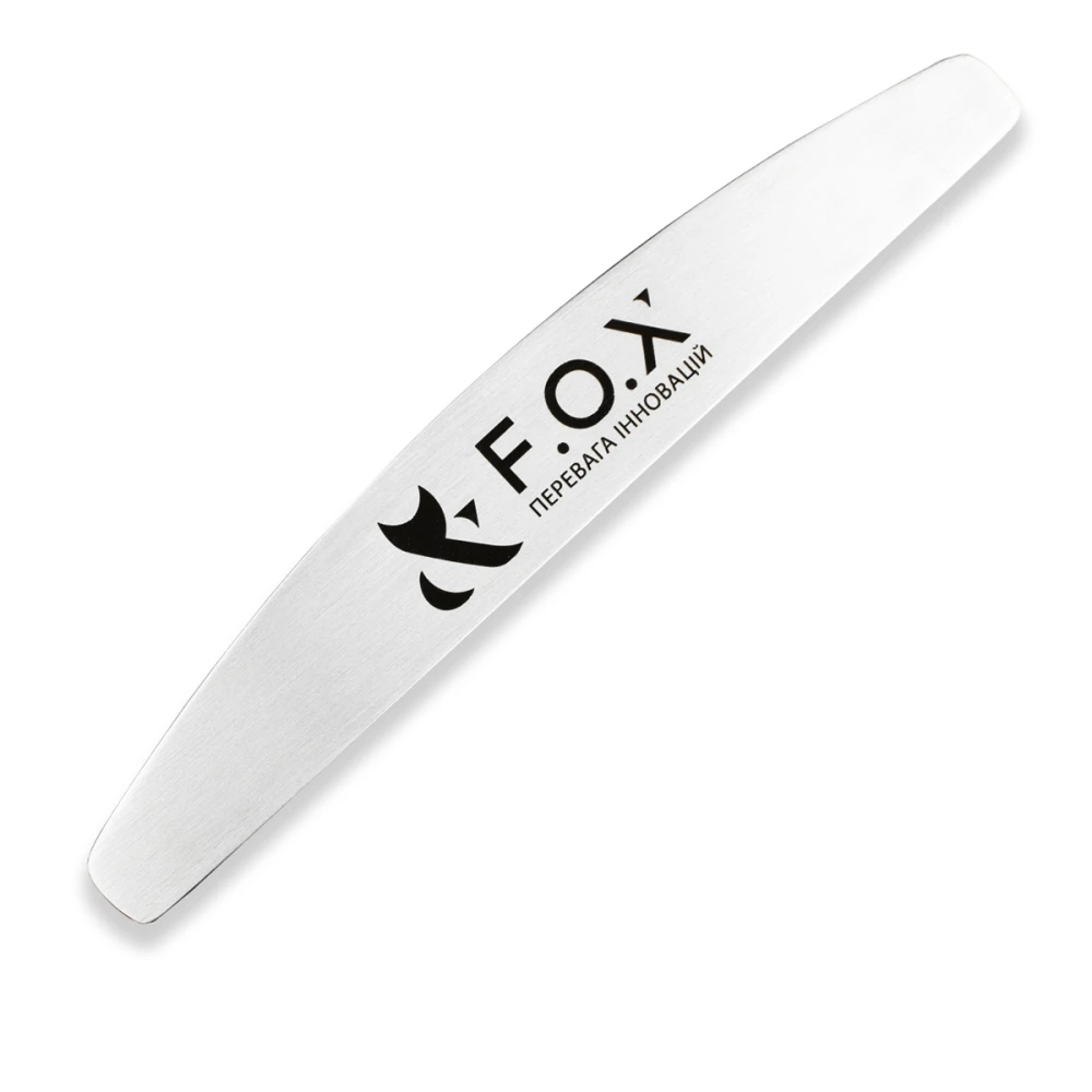 Основа металлическая для пилки луна FOX 167 мм