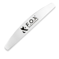 Основа металлическая для пилки луна FOX 167 мм