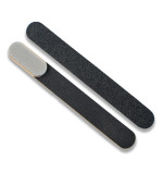 Пилка FOX пилка-набір 3 in 1(пилка 100;180+баф 180)