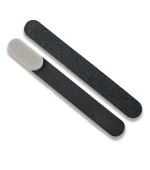 Пила FOX пилка-набор 3 in 1(пила 100;180+бафф 180)