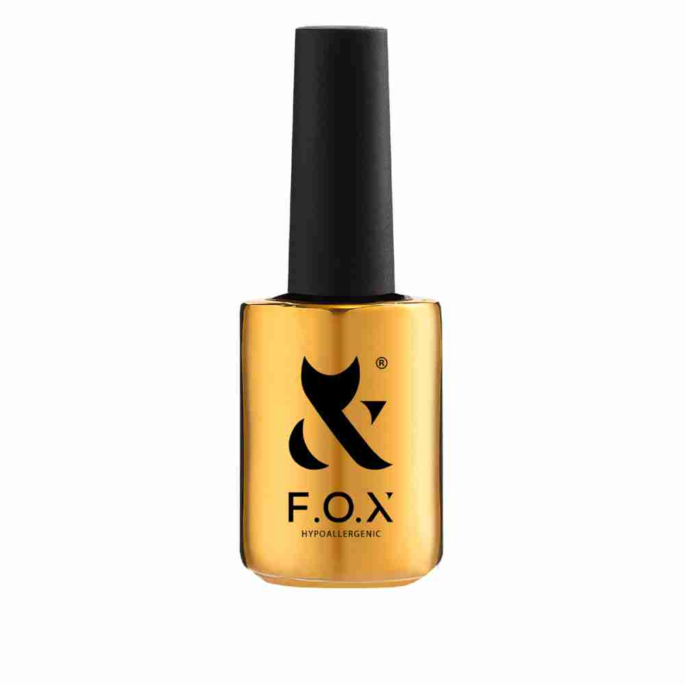 Гель FOX Smart Gel 14 мл (Clear)