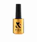 Гель FOX Vitrage Builder Gel будівельний вітражний 15 мл (Yellow)