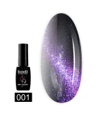 Гель лак KODI Moonlight 5D 8 мл (5D-01)