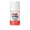 Масло для кутикулы KODI Ягодное 15 мл