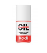 Масло для кутикулы KODI Ягодное 15 мл