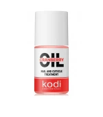 Масло для кутикулы KODI Ягодное 15 мл