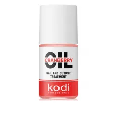Масло для кутикулы KODI Ягодное 15 мл