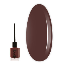 Лак Delfy для ногтей 15 мл (712936 Сангрия)