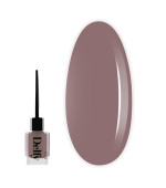 Лак Delfy для ногтей 15 мл (710451 Грейс)