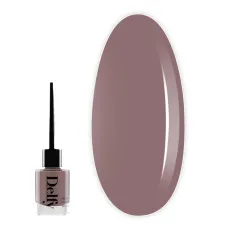 Лак Delfy для нігтів 15 мл (710451 Грейс)