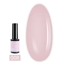 Гель-лак Delfy Студио для нігтів 8 мл (716705 N08)
