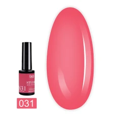 Гель-лак Delfy Студио для нігтів 8 мл (716934 N31)