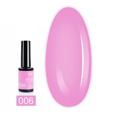 Гель-лак Delfy Студио для нігтів 8 мл (716682 N06)