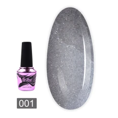 База Elise Braun Base GO-GO 10 мл (001)