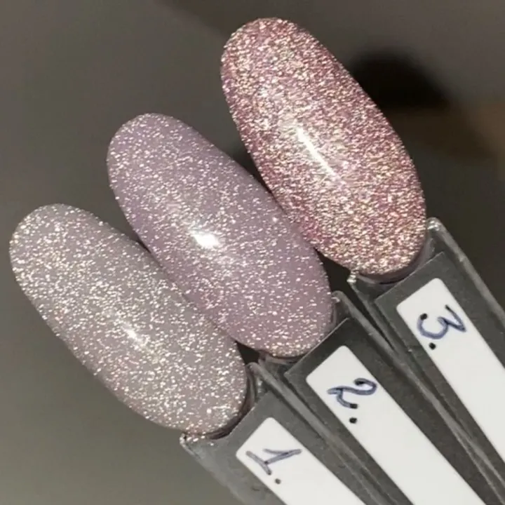 База Elise Braun Base GO-GO 10 мл (002)