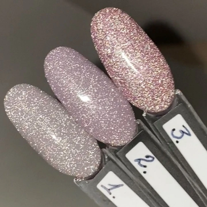 База Elise Braun Base GO-GO 10 мл (003)