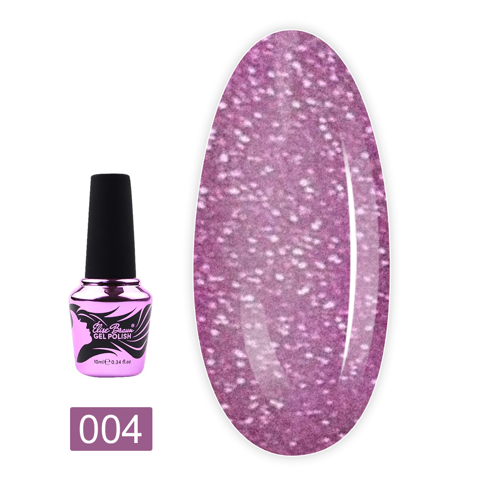 База Elise Braun Base GO-GO 10 мл (004)