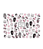 Слайдер GM Art (187-РХ)