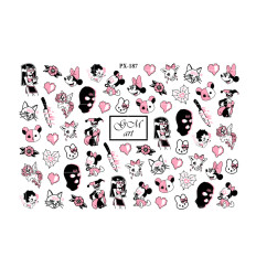 Слайдер GM Art (187-РХ)