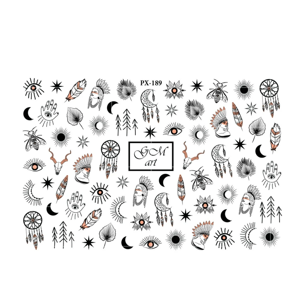 Слайдер GM Art (189-РХ)