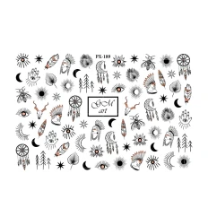 Слайдер GM Art (189-РХ)