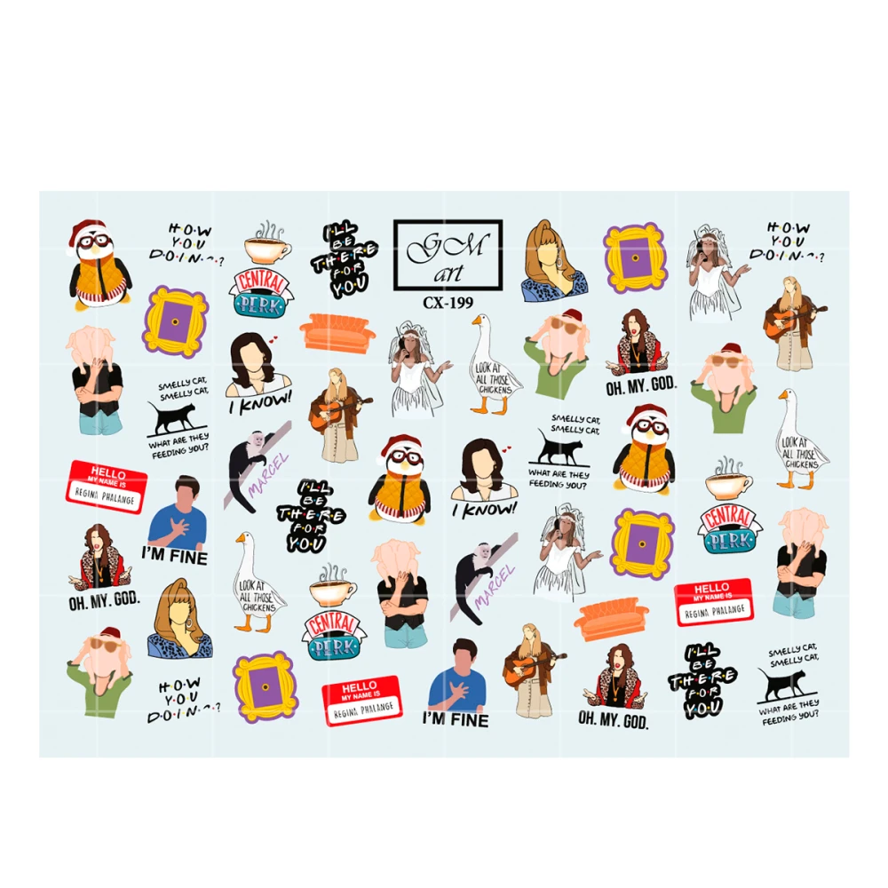 Слайдер GM Art (199-СХ)