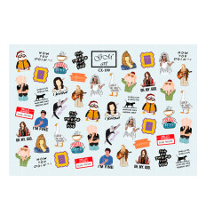 Слайдер GM Art (199-СХ)