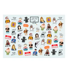 Слайдер GM Art (199-СХ)