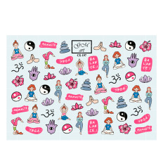 Слайдер GM Art (197-СХ)