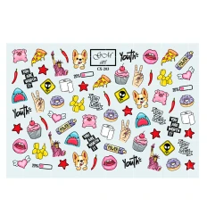 Слайдер GM Art (203-СХ)