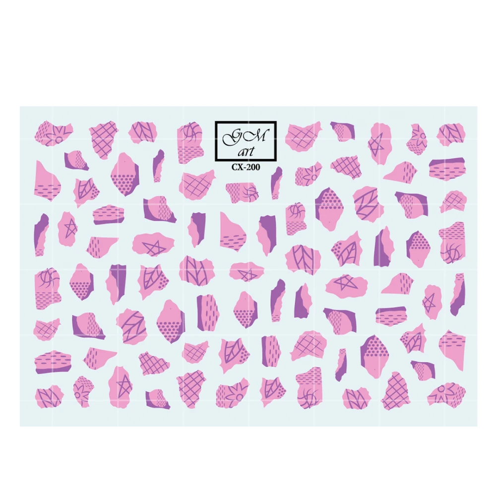 Слайдер GM Art (200-СХ)