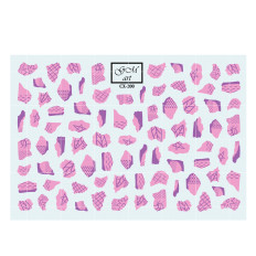 Слайдер GM Art (200-СХ)