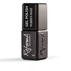 База для гель лака Reforma Rubber Base 10 мл