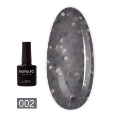 Гель-лак KOMILFO Stone Collection 8 мл (002)