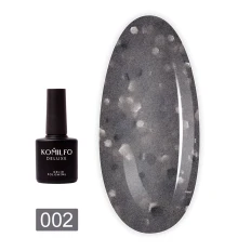 Гель-лак KOMILFO Stone Collection 8 мл (002)