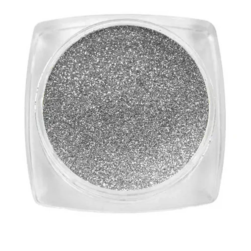 Блестки KOMILFO Luminous светоотражающие 01 мм 15 г