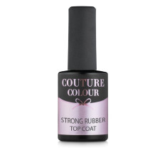 Топ каучуковий COUTURE STRONG RUBBER Top 9 мл